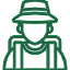 viajante